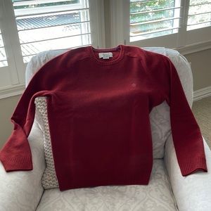 Original Penguin‎ Wool Crewneck Sweater Men's M